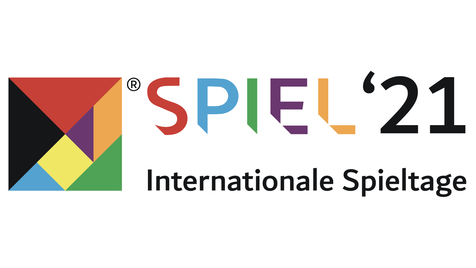 SPIEL Messe Essen 2021 Banner