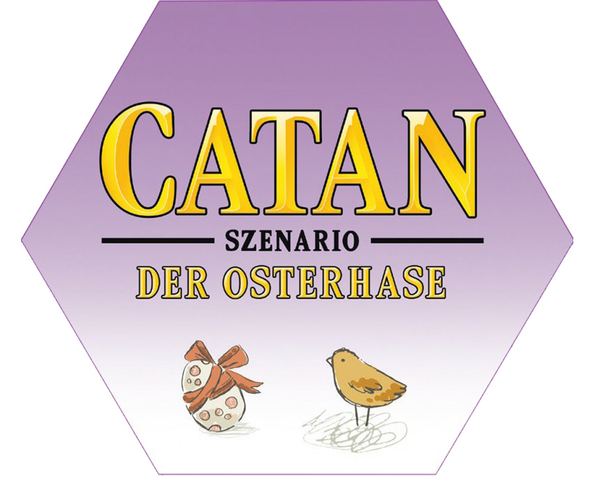 CATAN - Der Osterhase