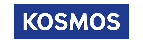 KOSMOS Verlag Logo