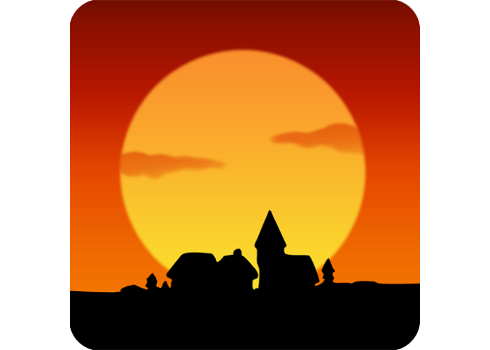 CATAN Classic for iOS / Android