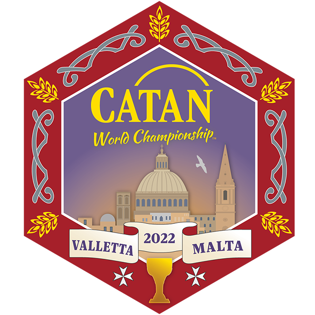 CATAN World Championship Malta 2022