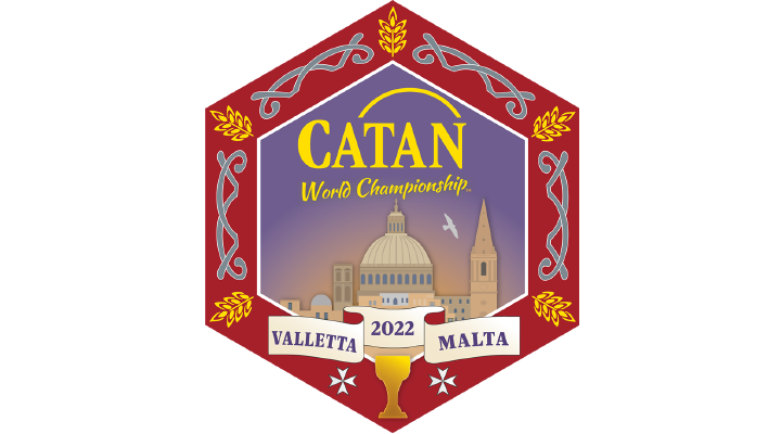 CATAN World Championship 2022, Malta