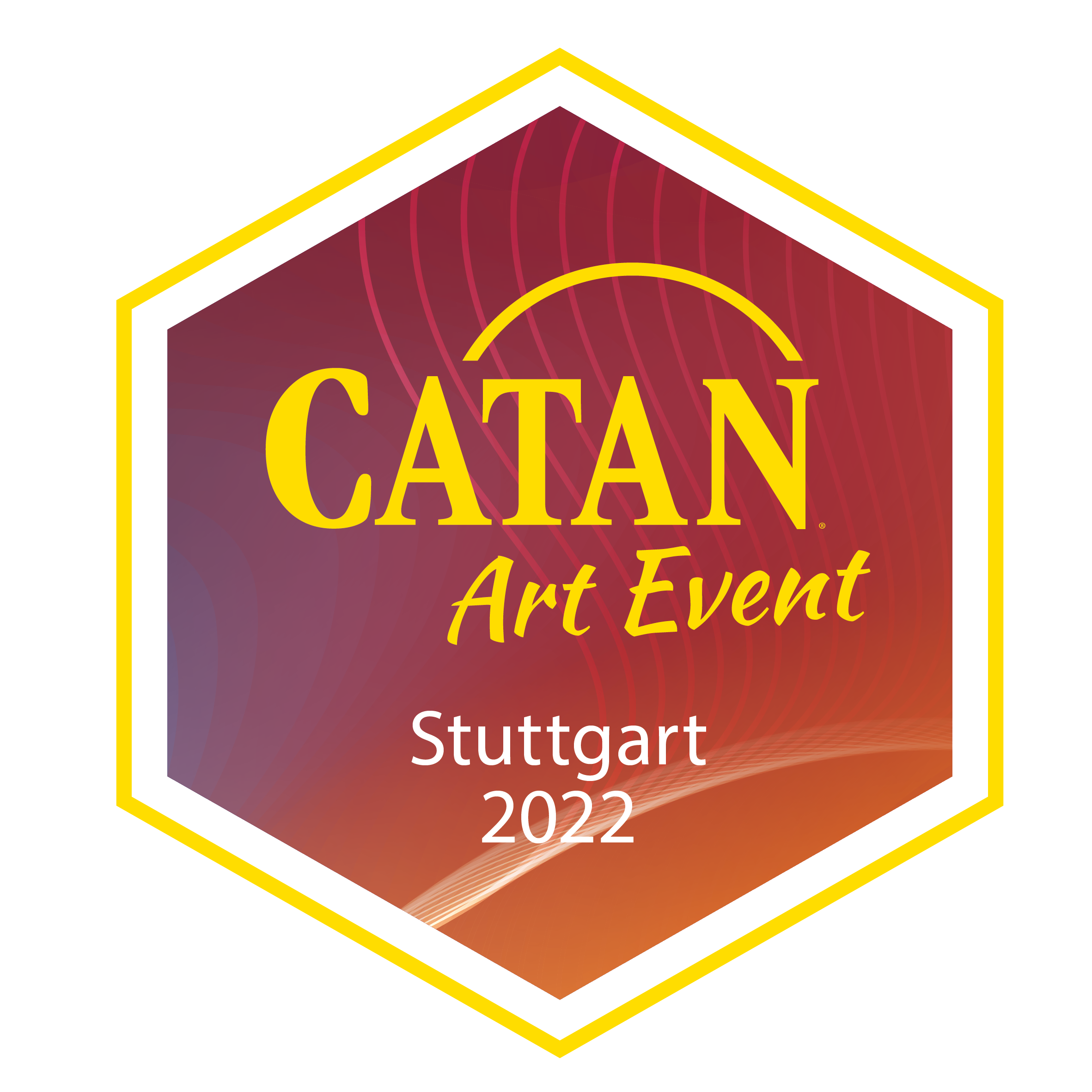 CATAN Art Event Stuttgart 2022