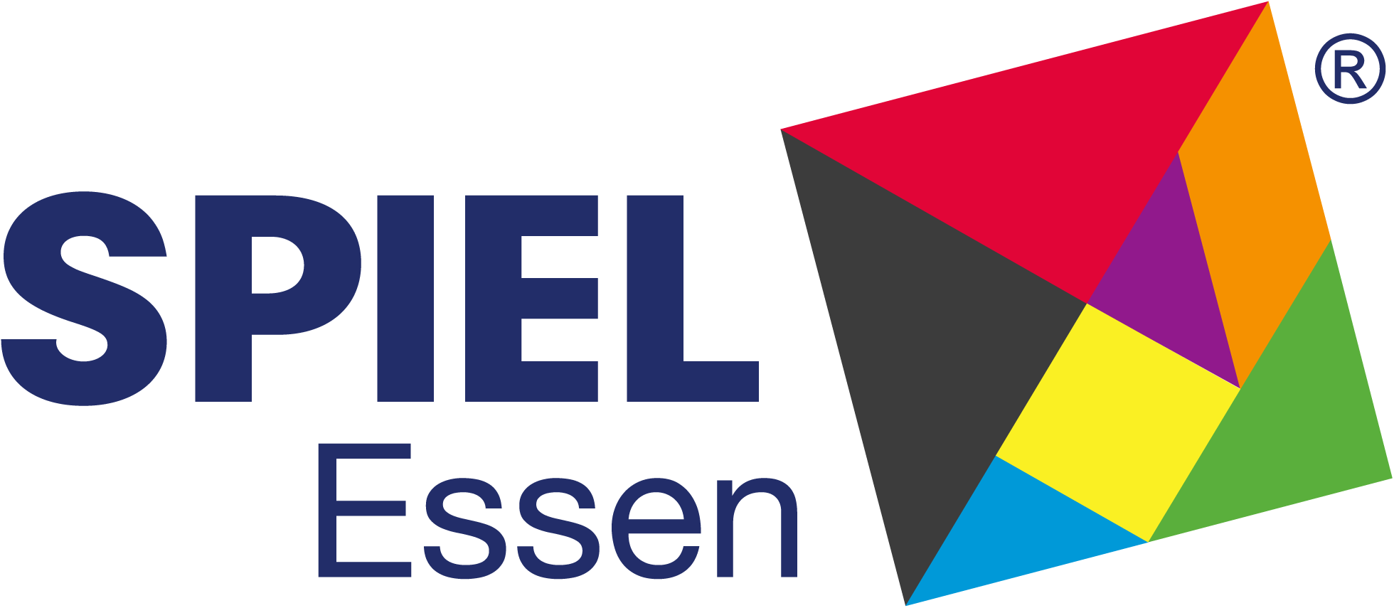 Logo SPIEL Essen