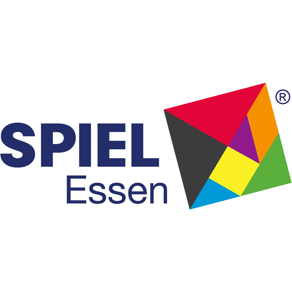 Spiel in Essen Logo
