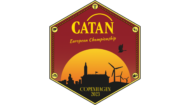 CATAN European Championship 2023