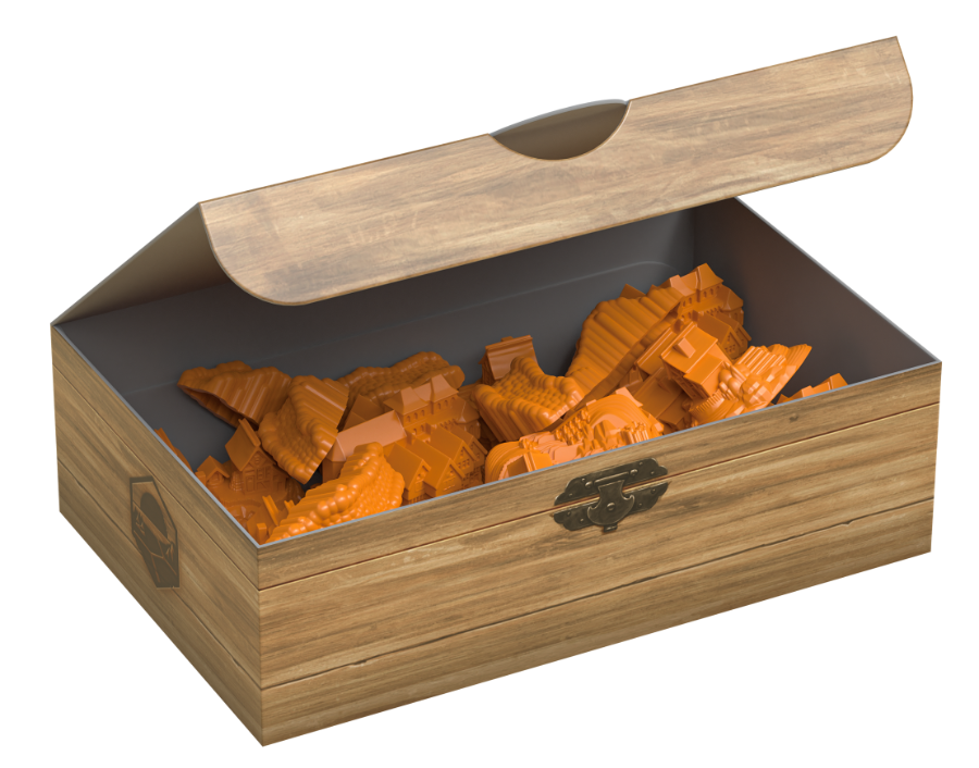 CATAN Figurenboxen 2025