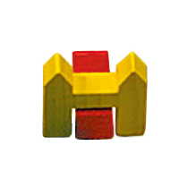 Metropole Holz vor 2002