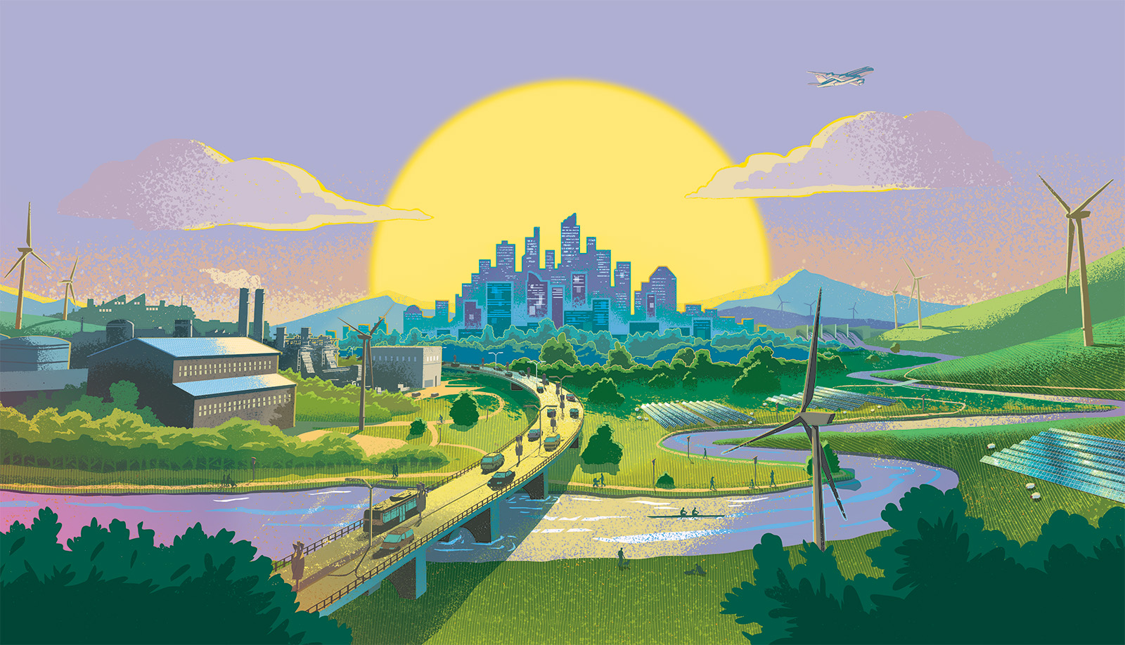 CATAN – New Energies