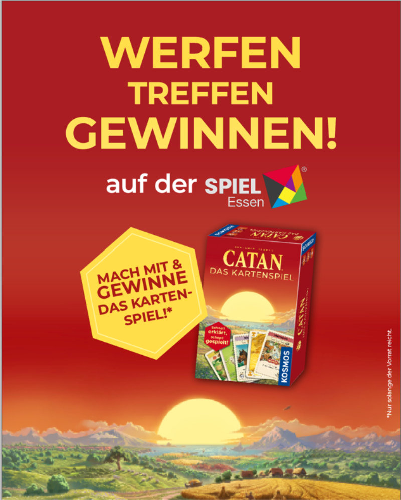 Gewinnspiel